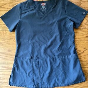 Dickies Scrub Stretch Top